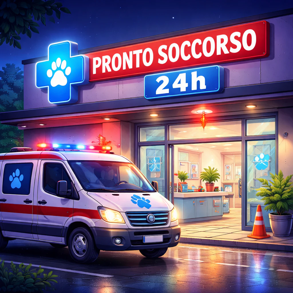 Pronto Soccorso H24